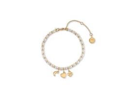 24kae Pulseira 24kae, Prata 925