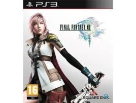 Jogo Final Fantasy Xii para Ps3