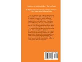 Livro An Extraordinary Turn of Events de JC Hopkins (Inglês)