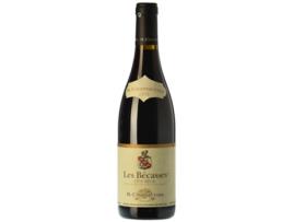 Chapoutier Les Bécasses Syrah Côte-Rôtie Crianza 75 cl