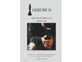 Livro Light Ideas The God-Fearing Man de Derek Rodgers (Inglês)