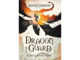 Livro The Skystone Chronicles Book 2 de Blake And Raven Penn (Inglês - Capa Dura)
