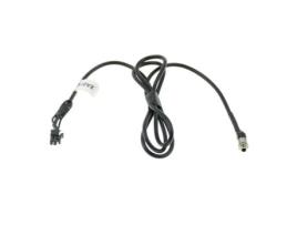 Adaptador Soquete Mm Microfit Pinos Conexão Aux In KRAM-TELECOM