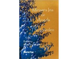Livro Miriam's Iris, or Angels in the Garden Maja Trochimczyk (Inglês)