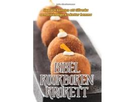 Livro BIBEL KOOKBOKEN KROKETT de Julia Abrahamsson (Inglês)