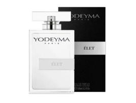 Perfume Masculino Élet Yodeyma