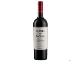 Quinta de Pancas Reserva Regional Lisboa Vinho Tinto QTA PANCAS garrafa 75 cl