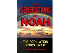 Livro The Generations of Noah Joseph Nathan Smith (Inglês)