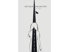 Livro Detour Daughter st marie, st marie (Inglês)