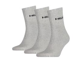 Head Underwear Short Crew 3 Pack