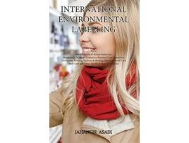Livro International Environmental Labelling Vol.4 Health For All Health amp Beauty Industries de Jahangir Asadi (Inglês - Capa Dura)