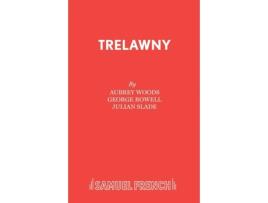 Livro Trelawny Aubrey Woods, George Rowell et al. (Inglês)