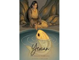 Livro Yexian the Chinese Cinderella de Alyssa Curtayne (Inglês)