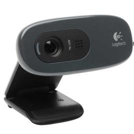 Logitech C270