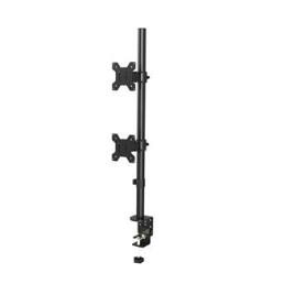 Suporte de Mesa Universal Vertical para TV Monitor 13-27 (Duplo) - ®