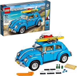 Creator 10252 Volkswagen Beetle