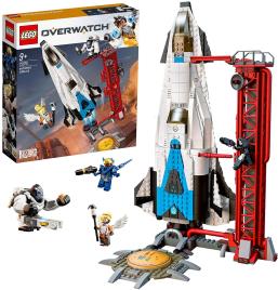 Overwatch Observatório 75975