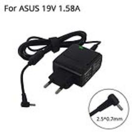 Carregador Asus 30W 19V 1,58A Conector 2,5mm x 0,7mm (2ª mão)
