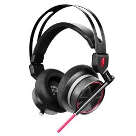 1More Spearhead VR H1005 Gaming 7.1 - Auscultadores Gaming 1More Spearhead VR H1005 Gaming 7.1 - Auscultadores Gaming
