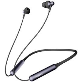 1More Stylish Dual-dynamic Driver BT In-Ear Headphones Preto E1024BT