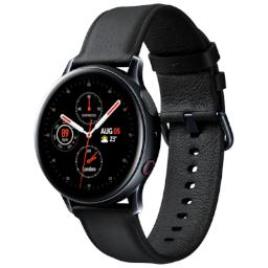 Samsung Galaxy Watch Active 2 40mm Aço R830 Preto