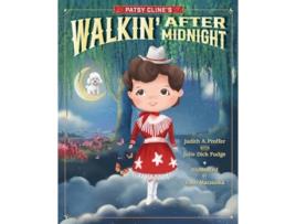Livro Patsy Clines Walkin After Midnight de Judith Proffer (Inglês)