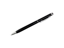 Caneta Stylus Caneta Controle Esferográfica EMMOBI Preto