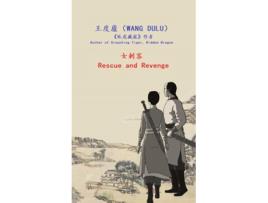 Livro Rescue and Revenge de DULU WANG (Inglês)