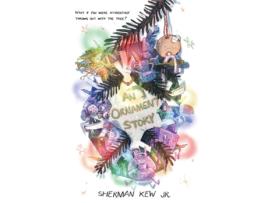 Livro An Ornament Story A Cocoa and SCrumbs Tale de Sherman Kew (Inglês)