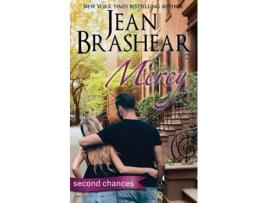 Livro Mercy A Second Chance Romance A Second Chance Romance de Jean Brashear (Inglês)