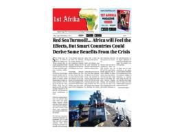 Livro 1st Afrika Newspaper de Olujide Stephen Adesina (Inglês)