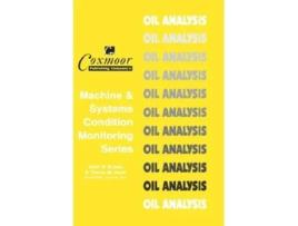 Livro Oil Analysis Handbook de John S Evans (Inglês - Capa Dura)