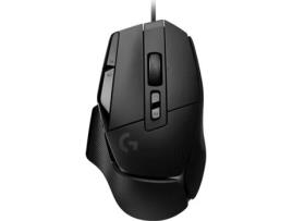 Rato para jogos G502 X Preto/usb N/a Emea28 935 Logitech