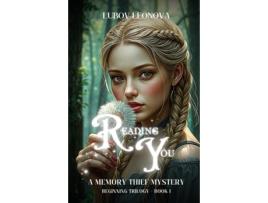 Livro Reading You A Memory Thief Mystery de Lubov Leonova (Inglês)