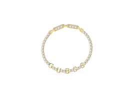 Guess Pulseira Guess, Aço