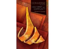 Livro Converge Bible Studies de Kenneth H Carter Jr (Inglês)