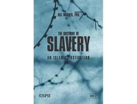 Livro The Doctrine of Slavery de Bill Warner (Inglês)