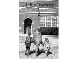 Livro Little Teachers de Betsy Henny (Inglês)