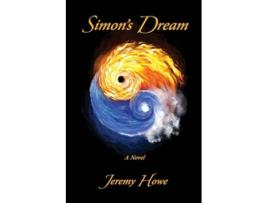 Livro Simons Dream de Jeremy Howe (Inglês)