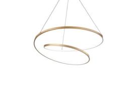 Oz Sp D80 Dali Suspensão IDEAL LUX