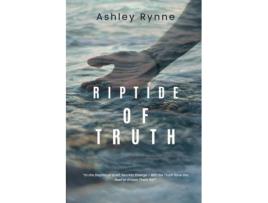 Livro Riptide of Truth de Ashley Rynne (Inglês)