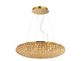 King Sp12 Suspensão Ideal IDEAL LUX