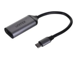 Adaptador de Cabo Unitek USB-C HDMI 2.0 4K 60Hz (V1420A)