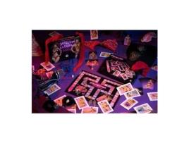 Jogo Erótico BATALLA EN LA CAMA