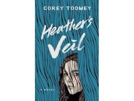 Livro Heathers Veil de Corey Toomey (Inglês)