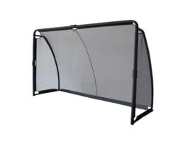 Gol de Futebol Prosport 500x200x100 Premium Preto