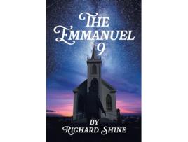 Livro The Emmanuel 9 de Richard Shine (Inglês)