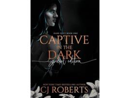 Livro Captive in the Dark de Cj Roberts (Inglês)