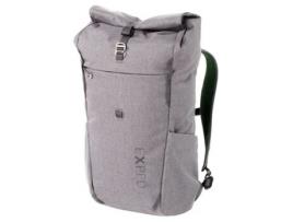 Mochila Metro 30 Cinza Melange Exped