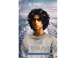 Livro The Fourth Piece de E Ardell (Inglês)